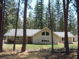 4340 White Oak Ct, Etna, CA