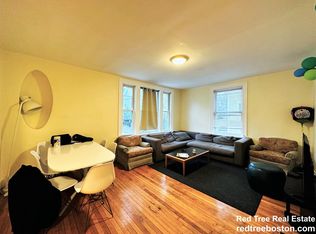 20 Wadsworth St #U20, Allston, MA 02134