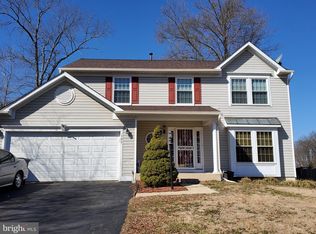 14617 April St, Accokeek, MD 20607