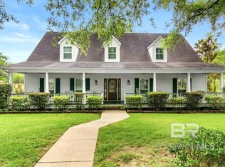 6505 Charingwood Dr S, Mobile, AL 36695