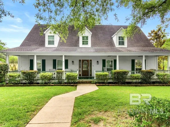 6505 Charingwood Dr S, Mobile, AL 36695