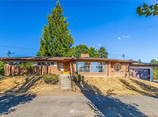 9601 S 248th St, Kent, WA 98030