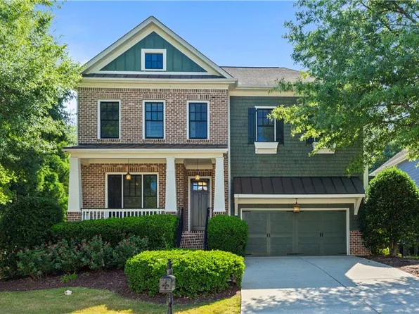 2670 Devin Ct SE, Smyrna, GA 30080