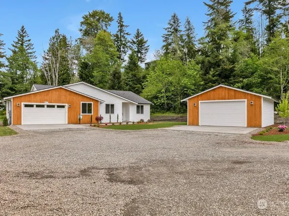 602 Myers Street SE #92, Rainier, WA 98576