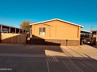 21771 69th St #64, California City, CA 93505
