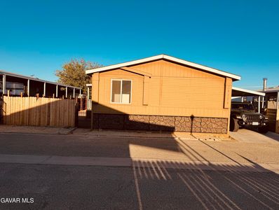 21771 69th St #64, California City, CA, 93505