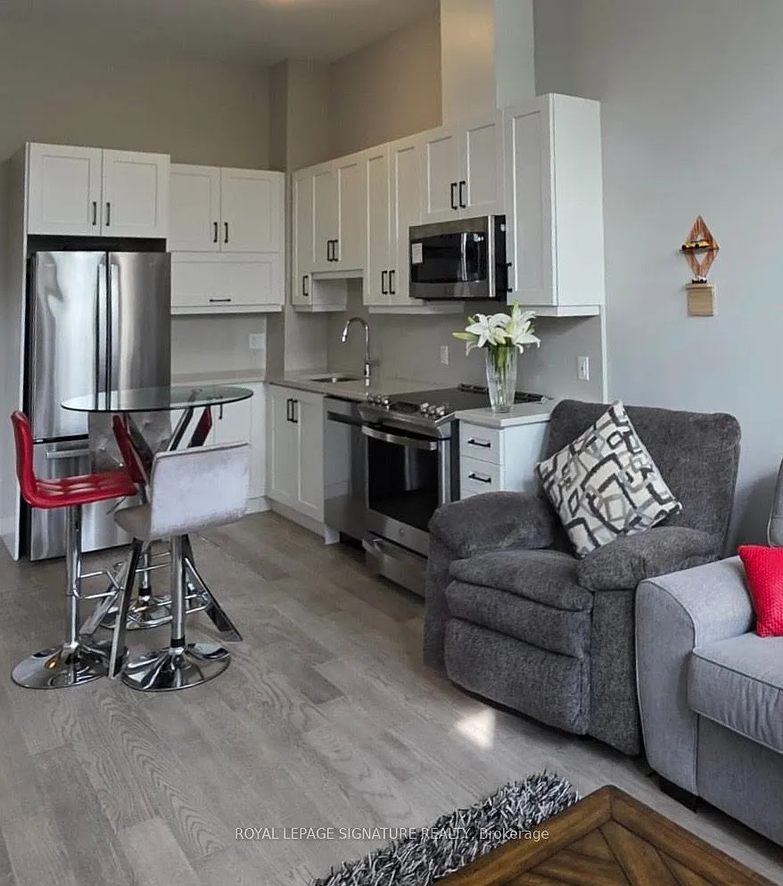 2 bed, $2,200 — Photo 2