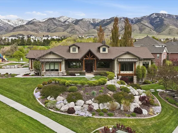 715 Bluff St, Hyde Park, UT 84318