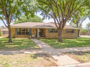 3425 Royal Rd, Amarillo, TX 79109