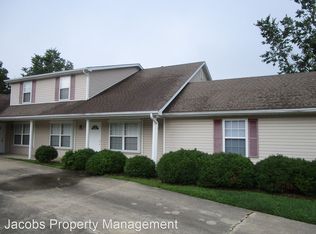 1616 Juniper Dr, Columbia, MO 65201