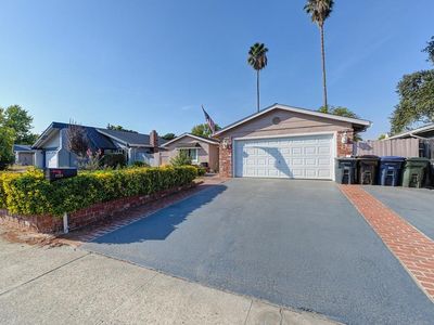 7733 Wooddale Way, Citrus Heights, CA, 95610