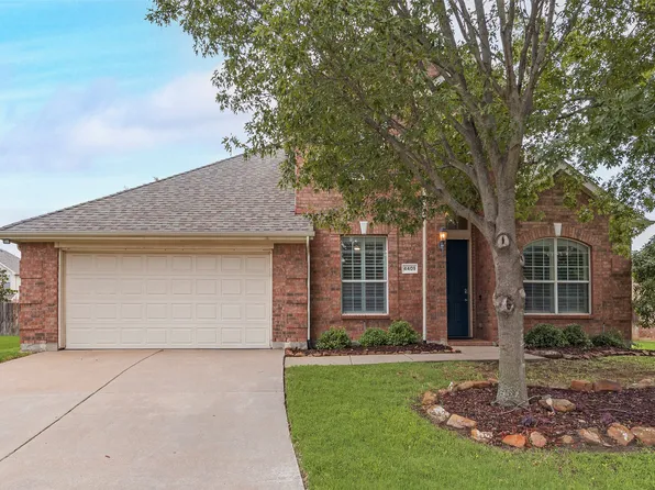 4409 Vista Glen Ct, Mansfield, TX 76063