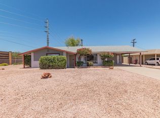 6402 E Oak St, Scottsdale, AZ 85257