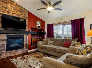3320 Columbine Dr UNIT 1205, Steamboat Springs, CO 80487
