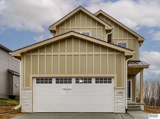 11609 Potter St, Omaha, NE 68142