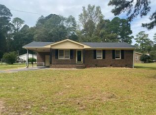 6 Joyner Bridge Rd, Four Oaks, NC 27524