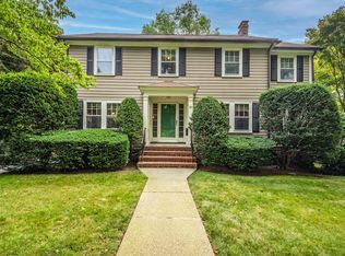 20 Sargent Rd, Winchester, MA 01890
