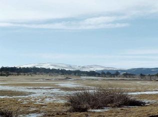 0 Lions Head Rnch LOT 8, Pine, CO 80470