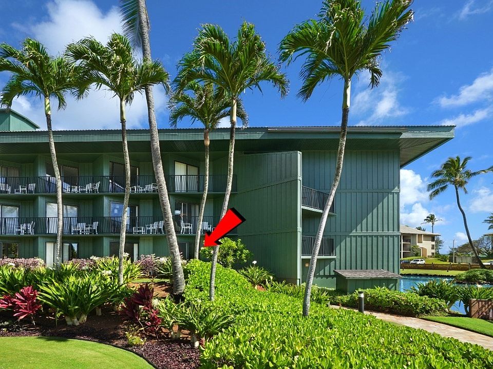 4331 Kauai Beach Dr 1130, Lihue, HI 96766 MLS 669922 Zillow