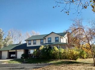 24154 E 155th Way, Brighton, CO 80603