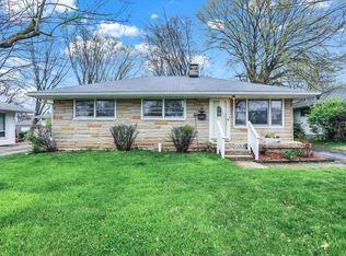 5207 Normal Ave, Indianapolis, IN 46226