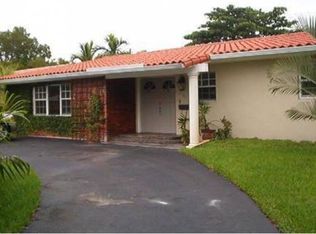 1181 Starling Ave, Miami Springs, FL 33166
