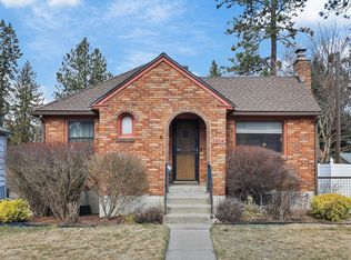 1314 W 16th Ave, Spokane, WA 99203