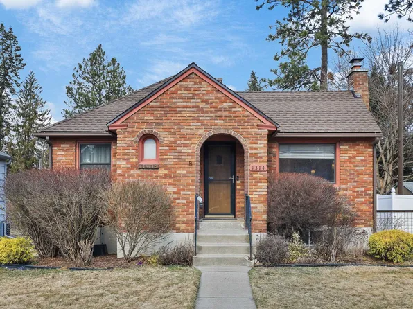 1314 W 16th Ave, Spokane, WA 99203
