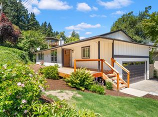 6100 Barclay St, West Linn, OR 97068