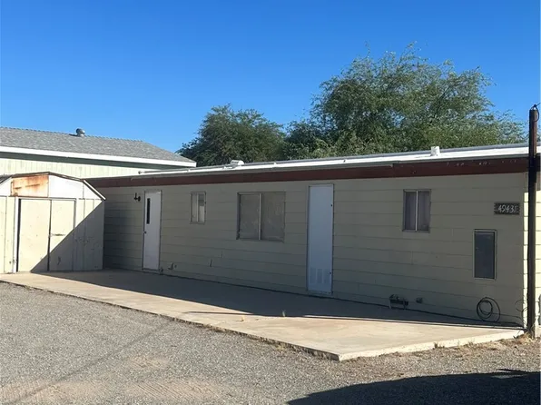 149431 Seneca Trl, Big River, CA 92242