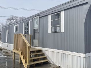 3019 Nebraska Ave LOT 133, Toledo, OH 43607