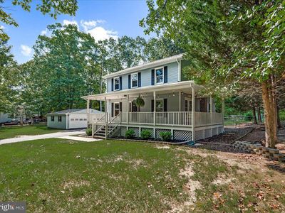 177 Land Or Dr, Ruther Glen, VA, 22546