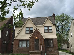 3562 Tullamore Rd, Cleveland Heights, OH 44118