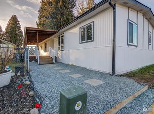 401 37th St SE UNIT 16, Auburn, WA
