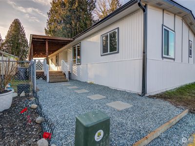 401 37th Street SE #16, Auburn, WA, 98002