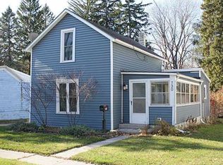 730 Summit St, Defiance, OH 43512