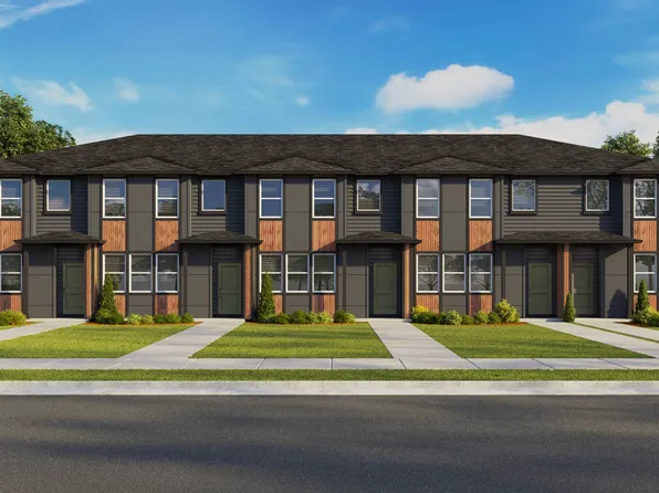 61751 SE Santorini St, Bend, OR 97702