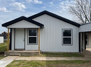 258 Carroll Dr, Gatesville, TX 76528
