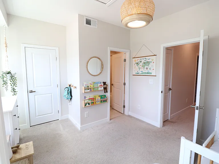 3611 S Tryon St #3611 — Photo 16