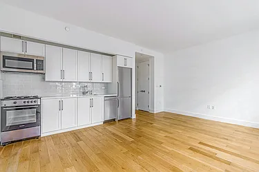 Rented by Modern Spaces