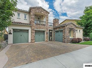 5220 Bellazza Ct, Reno, NV 89519