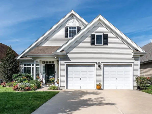 104 Garnett Ln, Egg Harbor Township, NJ 08234