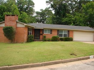 3511 Jan Ave, Tyler, TX 75701