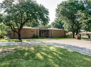 5831 McShann Rd, Dallas, TX 75230
