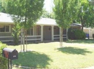 5790 Fagan Dr, Redding, CA 96001