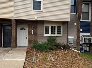 1636 Horace Ct, Bensalem, PA 19020