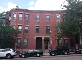 498 East Broadway, South Boston, MA 02127