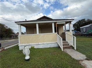 4577 Laine Ave, New Orleans, LA 70126