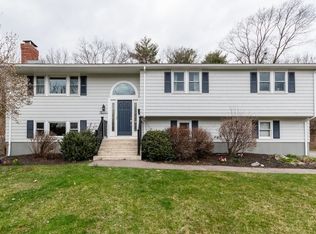 12 Roundwood Rd, Natick, MA 01760