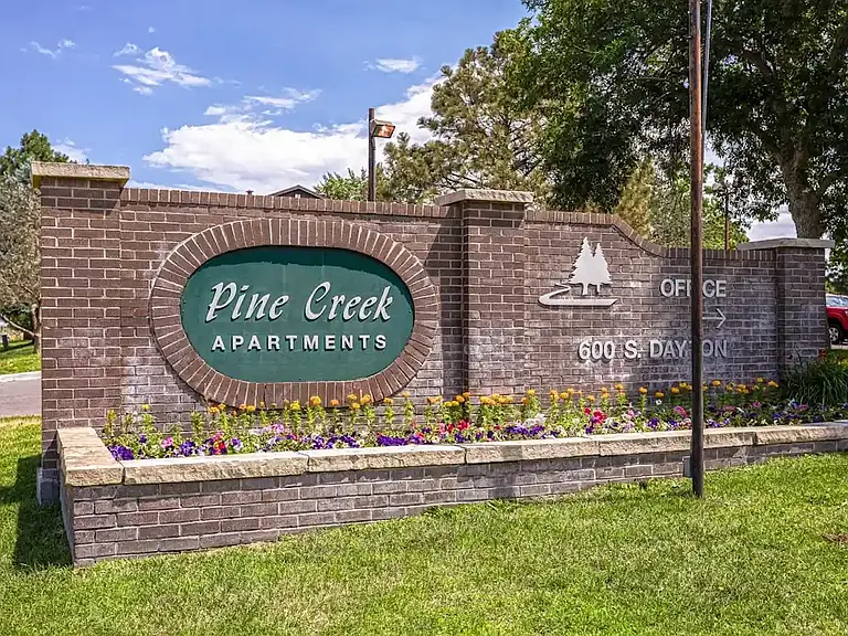 Pine Creek Apartments — Photo 22